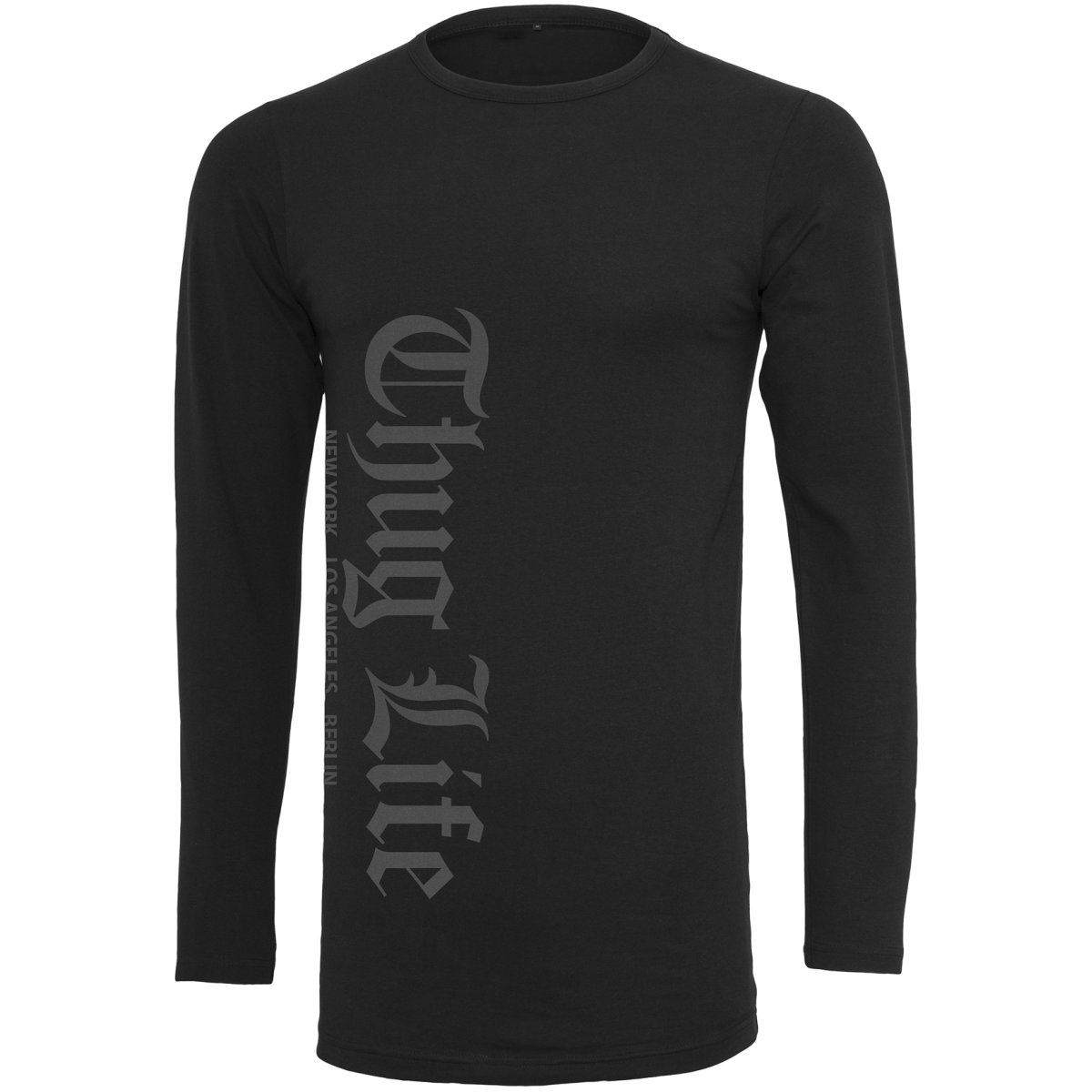 osta-thug-life-longsleeve-old-english-black