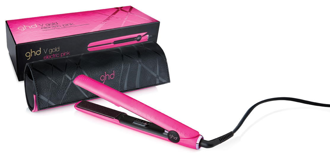 Ghd утюжок