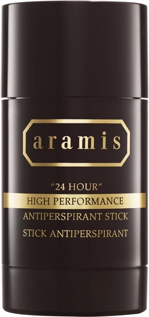 Aramis - 24-Hour HighPerformance Antiperspirant Stick 75 gr.