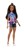 Barbie - Fashionistas - Jean Shorts - Kort Dukke thumbnail-1
