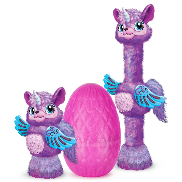 hatchiwow hatchimals