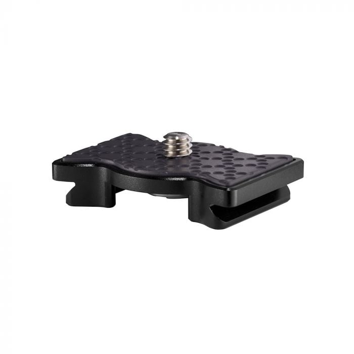 JOBY - QR Plate 3K PRO Replacement Plate - For GorillaPod 3K PRO