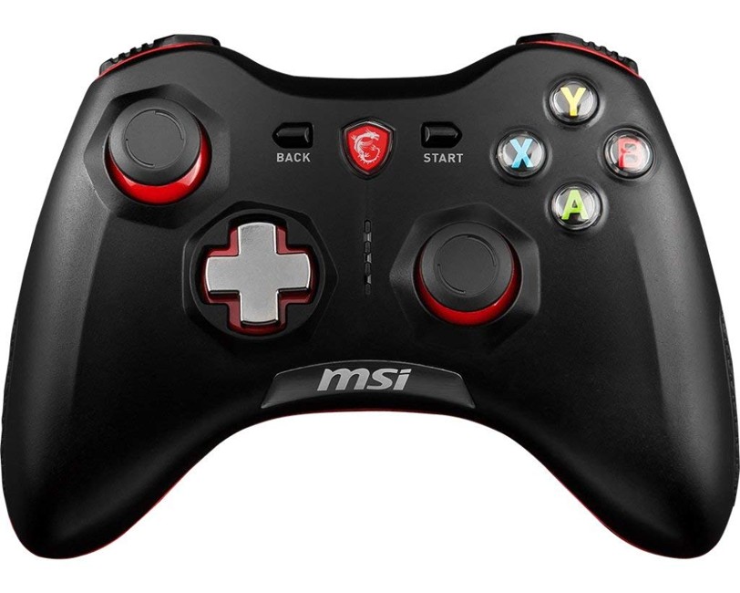 MSI Force GC30 Gaming Controller