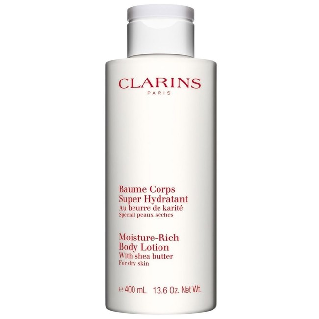Clarins - Hydrating Body Lotion 400 ml