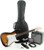 Fender Squier Affinity Stratocaster - Elektrisk Guitar Start Pakke 1 (Brown Sunburst) thumbnail-1