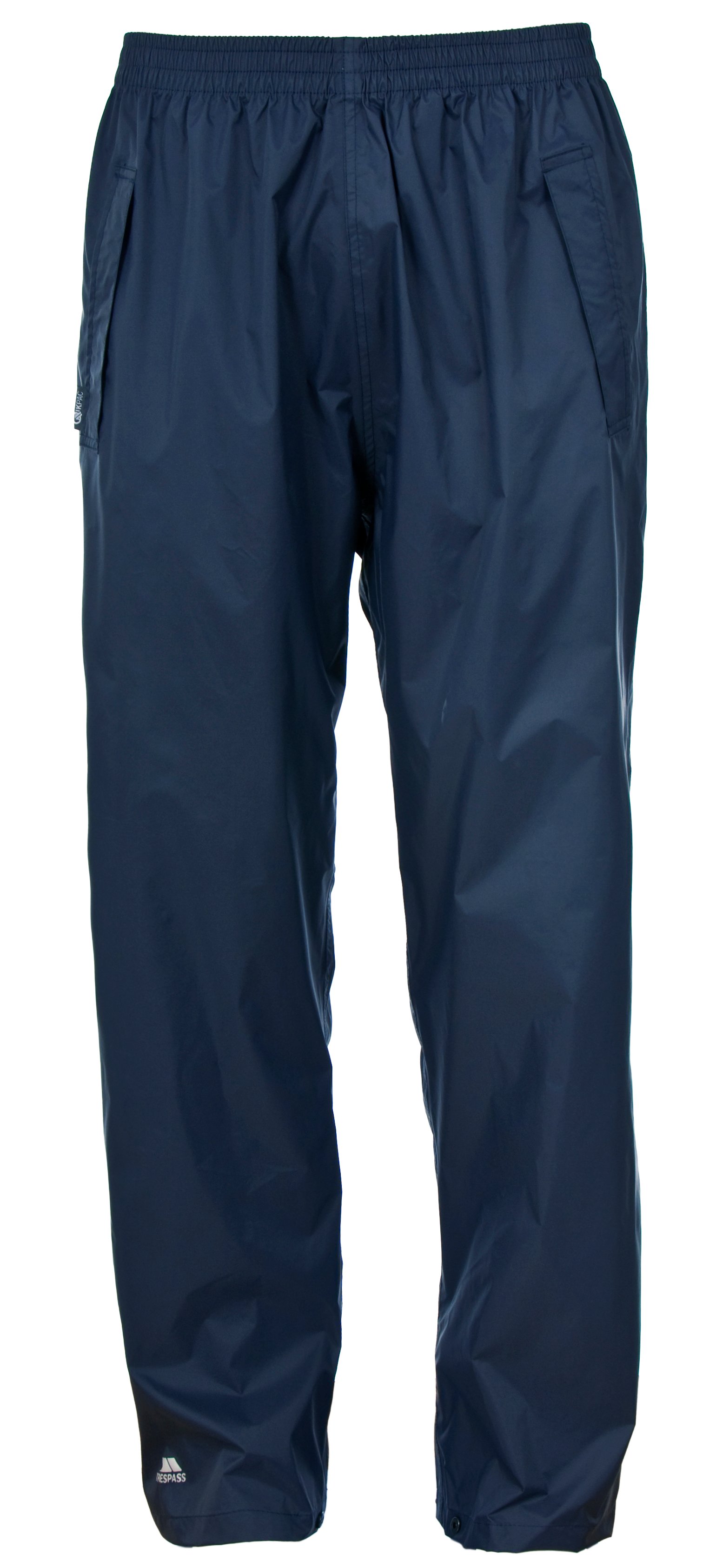 Trespass Echo Kids Waterproof Trousers  Towsure UK