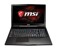 MSI GE63VR 7RF Raider 044UK 15.6-Inch FHD Gaming Laptop - (Black) (Intel Core i7-7700HQ 2.8 GHz, 16 GB RAM, 512 GB SSD Plus 1 TB HDD, GeForce GTX 1070, Windows 10 Home) thumbnail-1