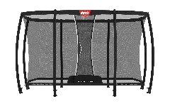 BERG - Ultim Safety Net Deluxe 330 (35.72.62.02)