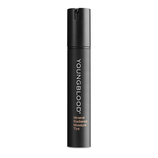 YOUNGBLOOD - Mineral Radiance  Moisture Tint - Natural