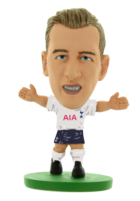Soccerstarz - Tottenham Harry Kane - Home Kit (Classic) 