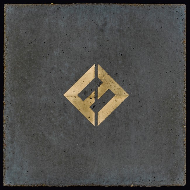 Foo Fighters - Concrete And Gold - 2Vinyl