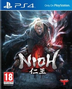 Nioh (Nordic)