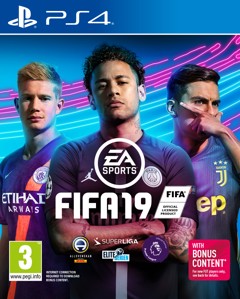 FIFA 19 (Nordic)