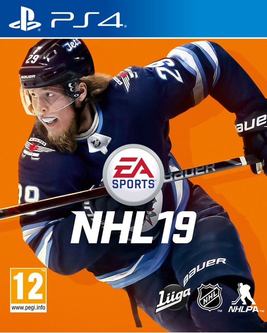 NHL 19 (FI) (Nordic)