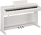 Yamaha - YDP-163 Arius - Digital Piano (White) thumbnail-2