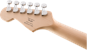 Squier By Fender - Mini Strat FSR - Elektrisk 3/4 Guitar (Olympic White) thumbnail-2