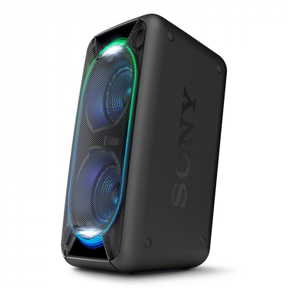 sony gtk xb60 speaker