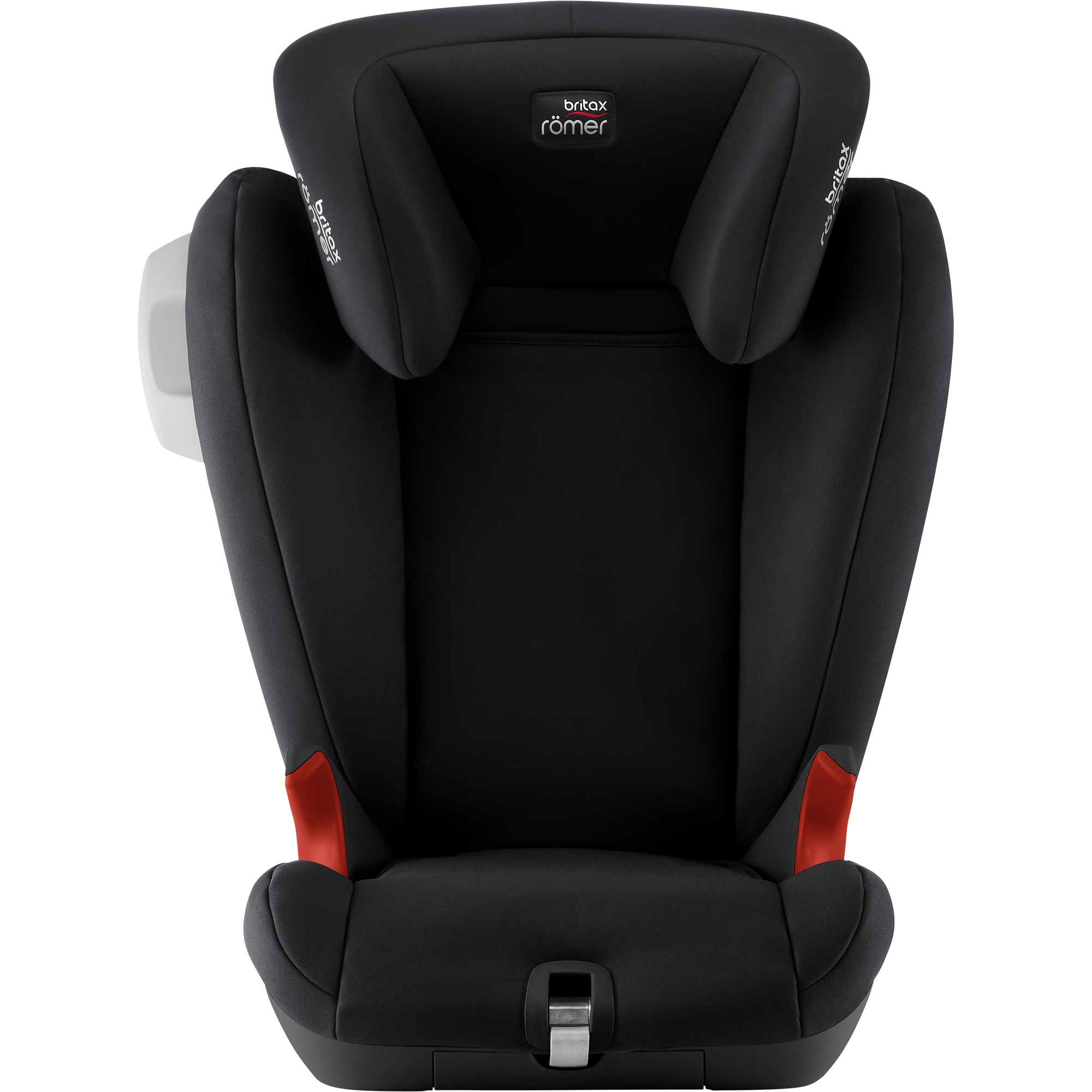 Buy Britax Römer - Kidfix SL SICT Black Series Car Seat ...