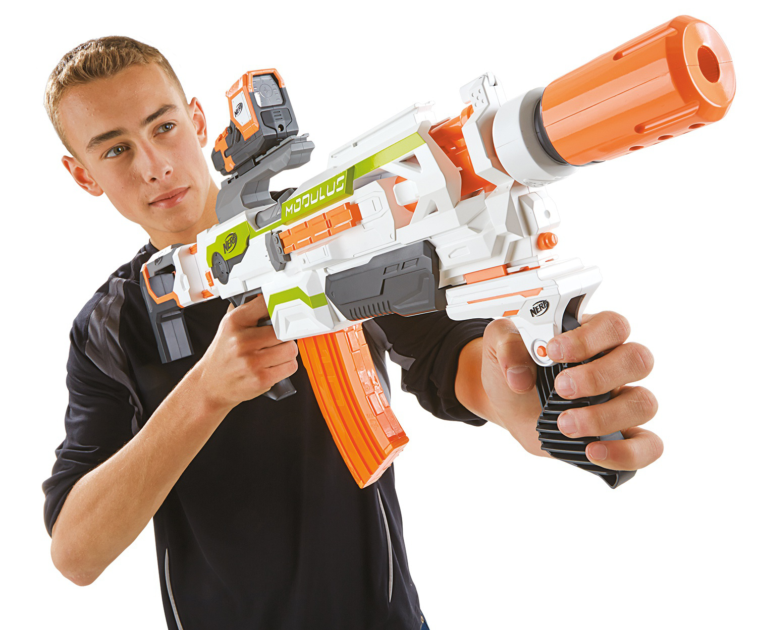 nerf modulus stealth ops upgrade kit