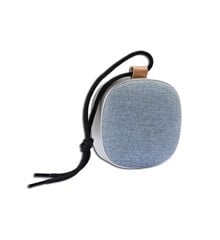 SACKit - WOOFit Go Portable Bluetooth Speaker Dusty Blue