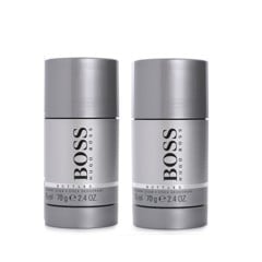 Hugo Boss - 2x Bottled Deodorant Stick 75 g