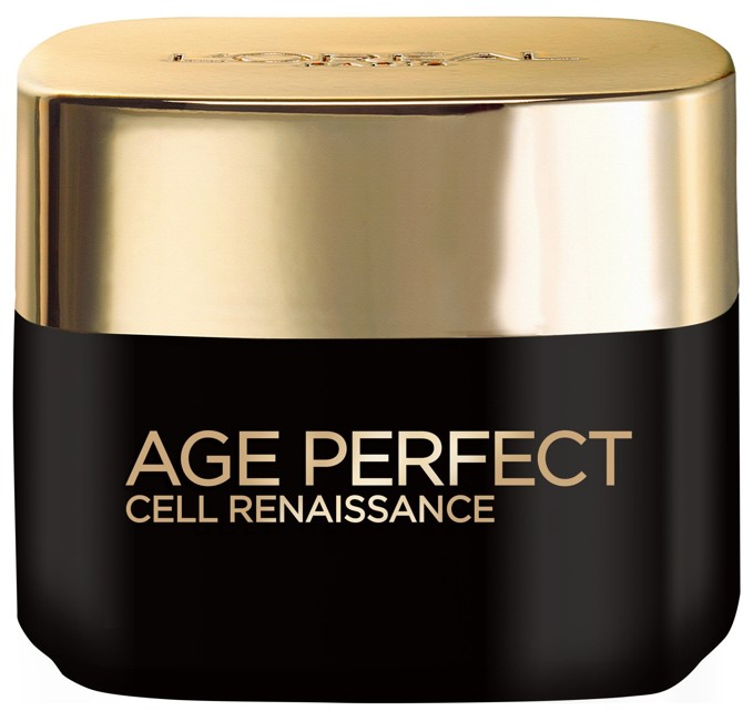 L'Oréal - Age Perfect  Cell Renaissance Care Vitality Dagcreme 50 ml