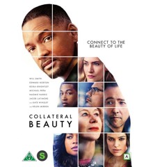 Collateral Beauty - DVD