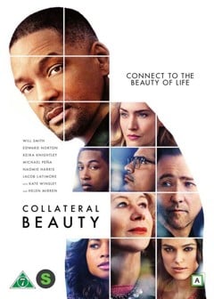 Collateral Beauty - DVD