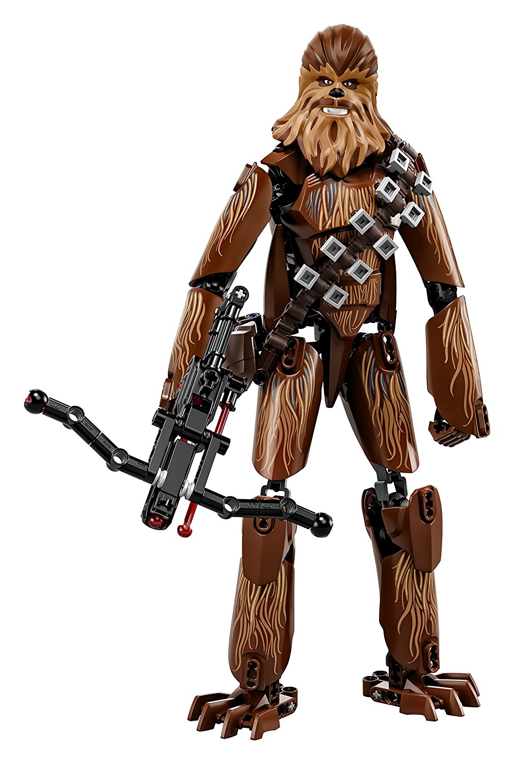 Buy LEGO Star Wars Chewbacca (75530)