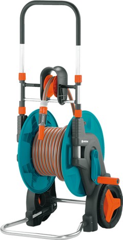 Gardena - AquaRoll M Easy - 20M Hose