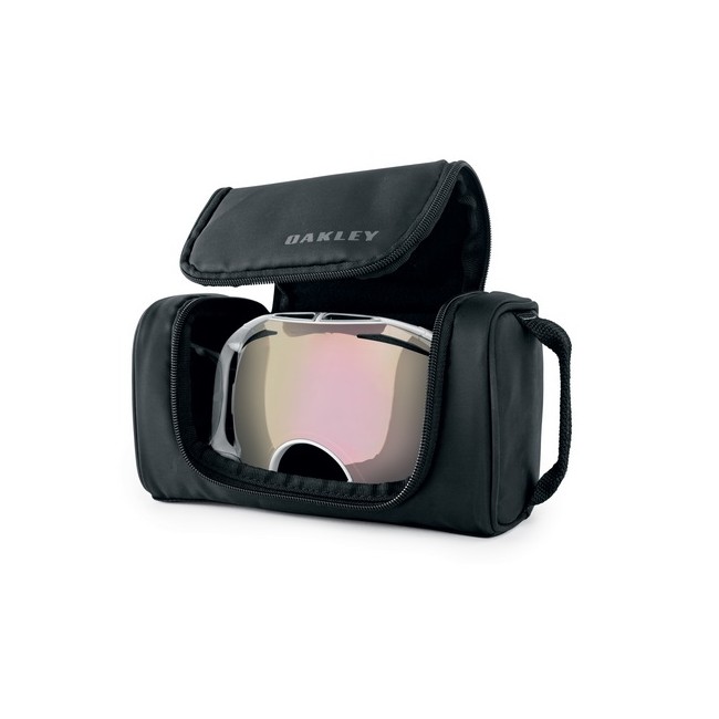 Oakley - Universal Soft Goggle Case - Black