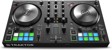 Native Instruments - TRAKTOR KONTROL S2 MK3 - USB DJ Controller + UDG Urbanite Bag thumbnail-3