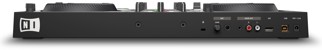 Native Instruments - TRAKTOR KONTROL S2 MK3 - USB DJ Controller + UDG Urbanite Bag thumbnail-7