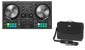 Native Instruments - TRAKTOR KONTROL S2 MK3 - USB DJ Controller + UDG Urbanite Bag thumbnail-10