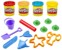 Play-Doh Mini Beach Creation Bucket thumbnail-2