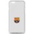 Barcelona - Transparent TPU Cover Iphone 6 / 6s thumbnail-2