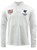Vinson Polo Club 'Rugby Bertram' Poloshirt - Hvid thumbnail-1