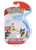 Pokemon - Figur Battle Pakke - 5 cm - Alolan Rattata & Sandygast thumbnail-1