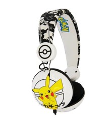 OTL - Junior Headphones - Japanese Pikachu (856514)
