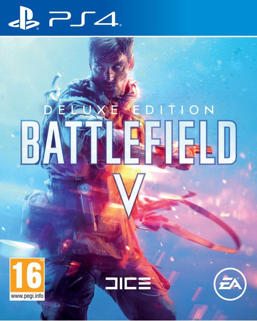 Battlefield V (Nordic) Deluxe Edition