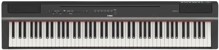 Yamaha - P-125 - Stage Piano (Black) thumbnail-1