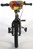 Volare - Children's Bicycle 16" - Batman (81634) thumbnail-3