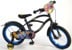 Volare - Children's Bicycle 16" - Batman (81634) thumbnail-5