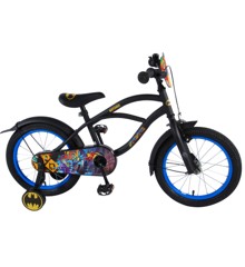 Volare - Children's Bicycle 16" - Batman (81634)