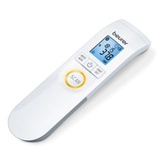 Beurer - kontaktloses Thermometer FT 95 Bluetooth®