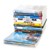 DVD lommer til DVD opbevaring - plads til cover - 100 stk. thumbnail-5