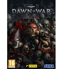 Warhammer® 40,000®: Dawn Of War® III