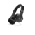zz JBL - Under Armour - Wireless On-ear Training headphones - Black thumbnail-1