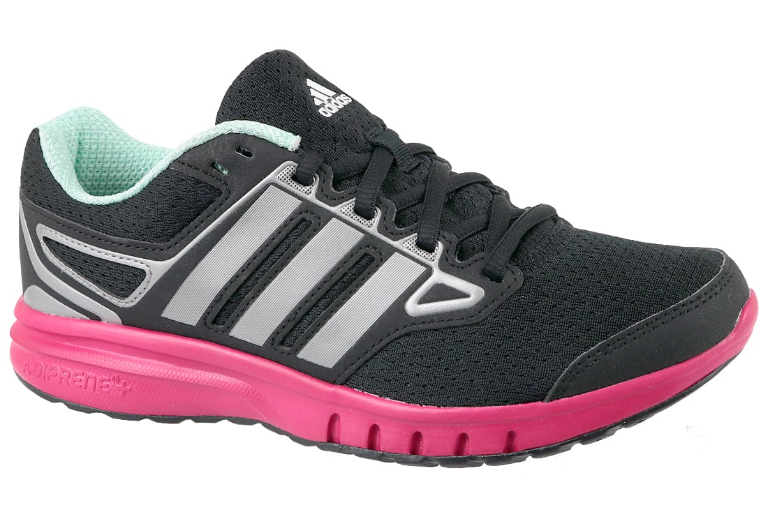 adidas galactic elite ladies running shoes