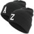 Urban Classics Winter Beanie with LETTER A-Z thumbnail-1